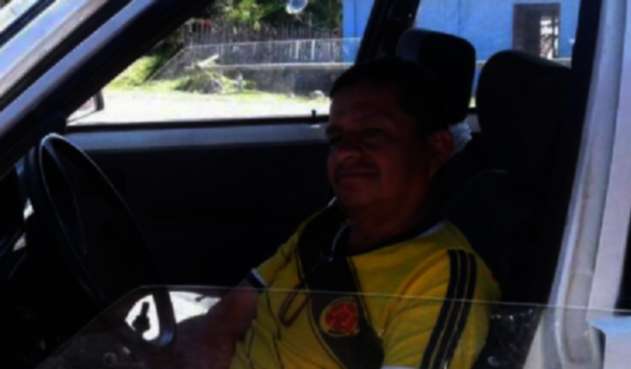 Sigifredo Gutiérrez