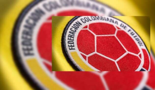 Federación Colombiana de Fútbol
