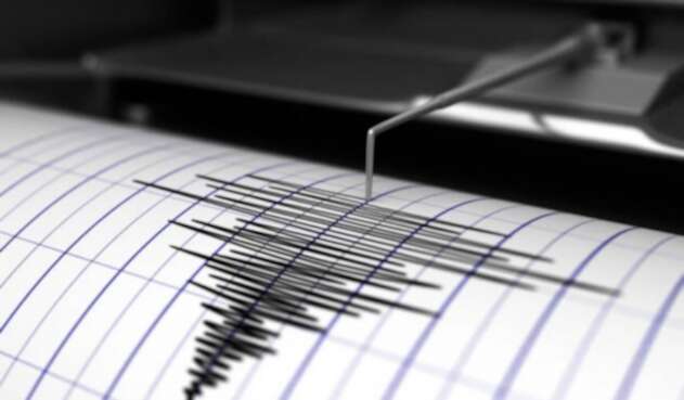 Temblor en Santander Temblor en Santander
