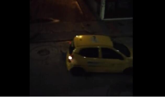 Taxi