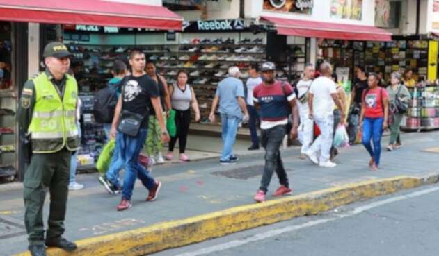 Cierre voluntario