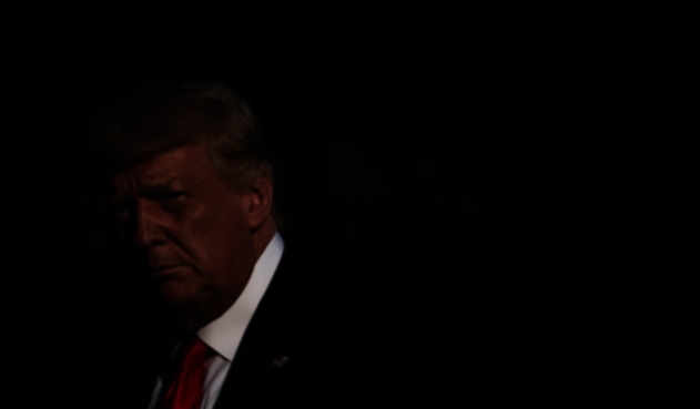 Presidente Donald Trump