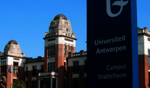 Alianza entre la U del norte y la Universidad de Amberes, Bélgica Alianza entre la U del norte y la Universidad de Amberes, Bélgica