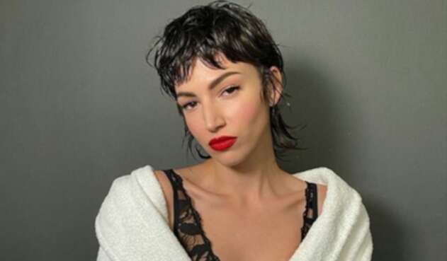 Úrsula Corberó
