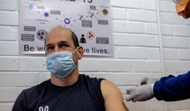 Vacuna contra coronavirus