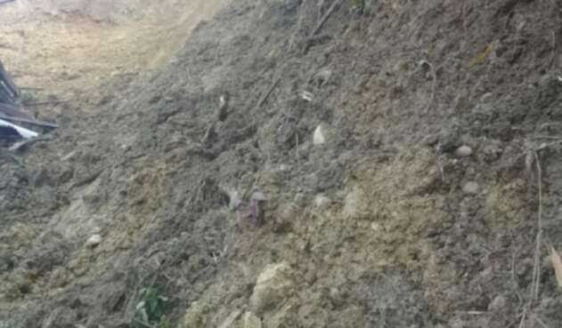 Los organismos de socorro de Caldas en alistamiento preventivo ante cualquier situación producto de las precipitaciones.