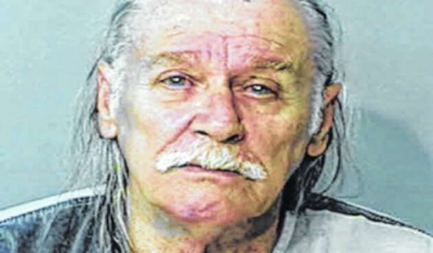 Larry Dean Porter