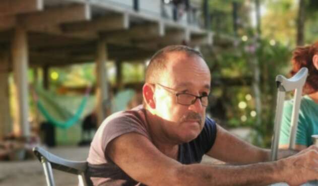 Francisco Alvarado Bastene, hermano del exgobernador de Arauca fue secuestrado