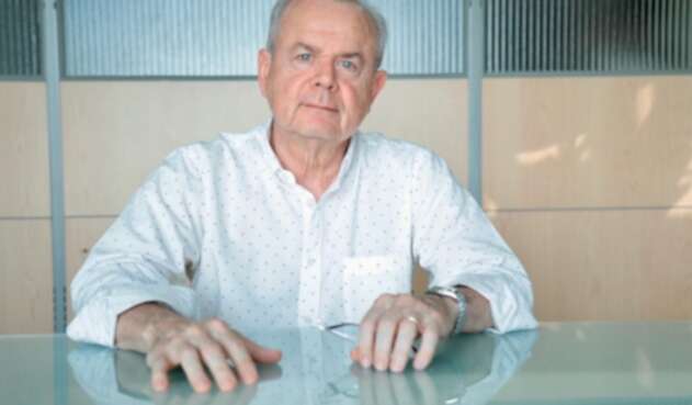 Ricardo Plata presidente Intergremiales
