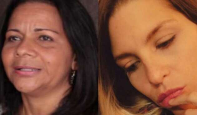 Emma Doris Lopez - Viviana Vargas Vives
