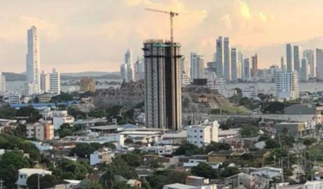 Aquarela Cartagena