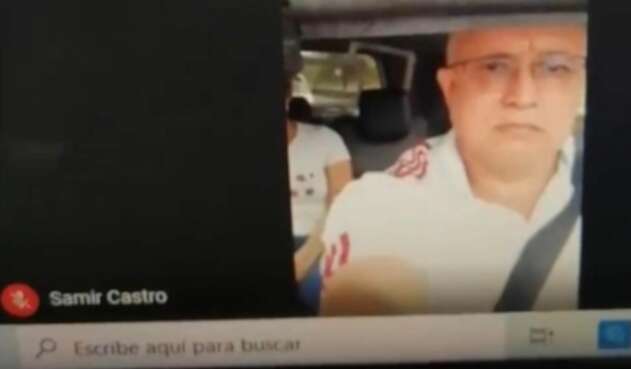 Concejal de Pereira