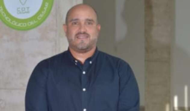Wilson Solano, Gobernador encargado del Cesar