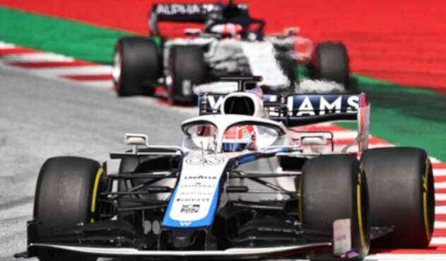 Williams - F1