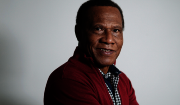 Willington Ortiz, exfutbolista colombiano