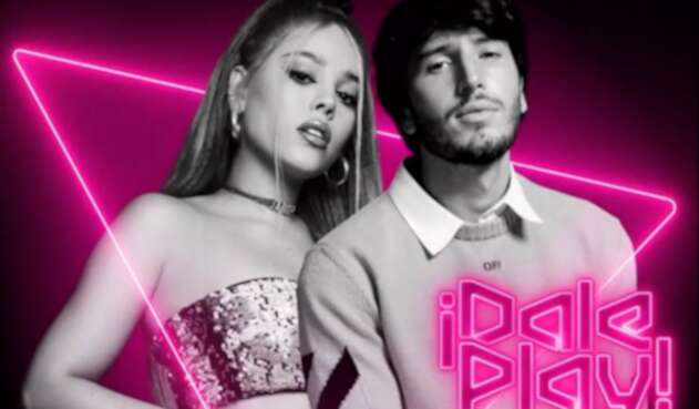 Danna Paola - Sebastián Yatra