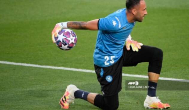 David Ospina