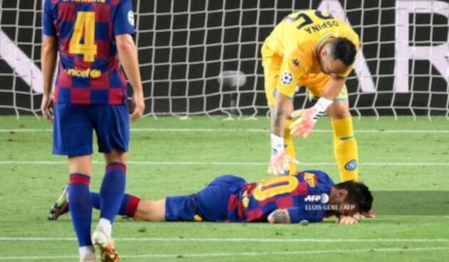 Lionel Messi, FC Barcelona Lionel Messi, FC Barcelona