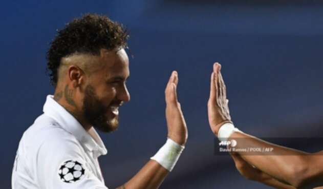 Neymar - PSG