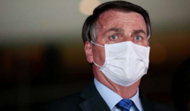 jair bolsonaro