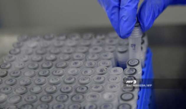 Coronavirus - Tratamiento con plasma