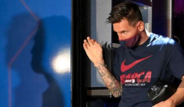 Lionel Messi Lionel Messi