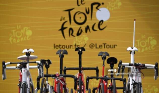 Tour de Francia
