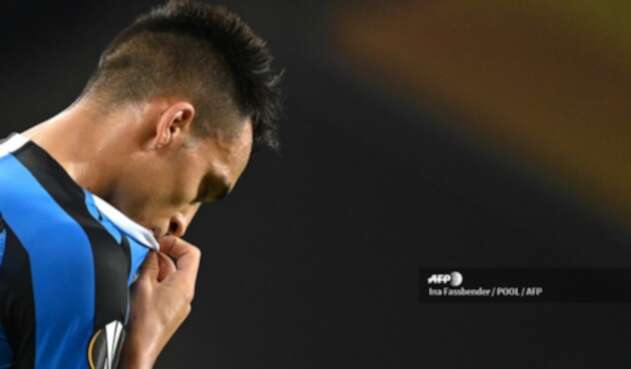 Lautaro Martínez