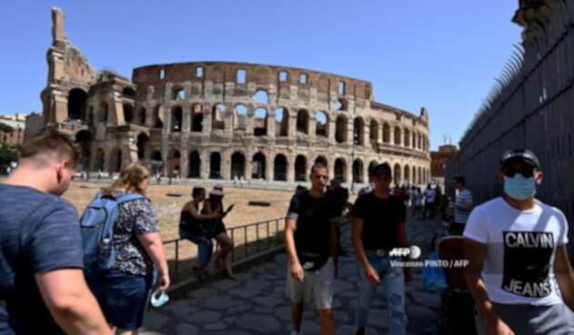 Italia, coronavirus Italia, coronavirus