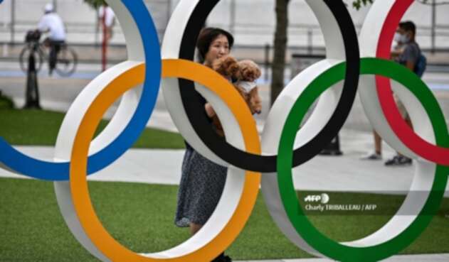 Juegos Olímpicos de Tokio 2020