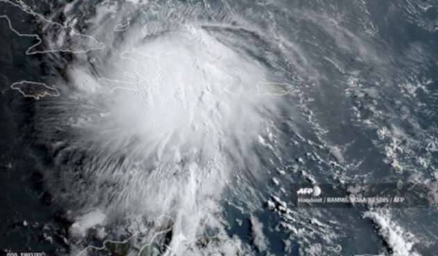 Tormenta tropical Laura Tormenta tropical Laura