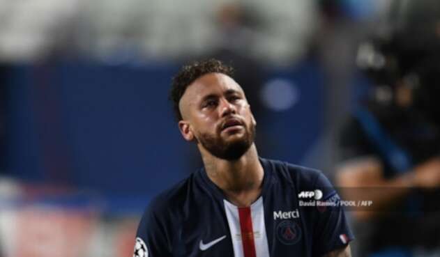 Neymar