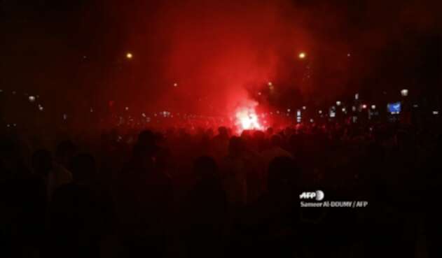 Paris - Francia - PSG