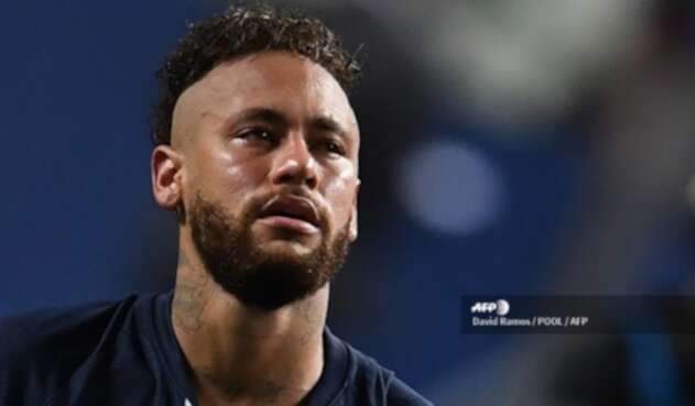 Neymar - PSG - Champions League Neymar - PSG - Champions League