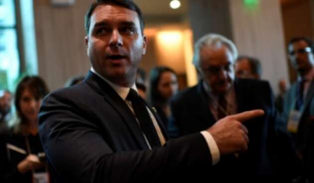 Flávio Bolsonaro