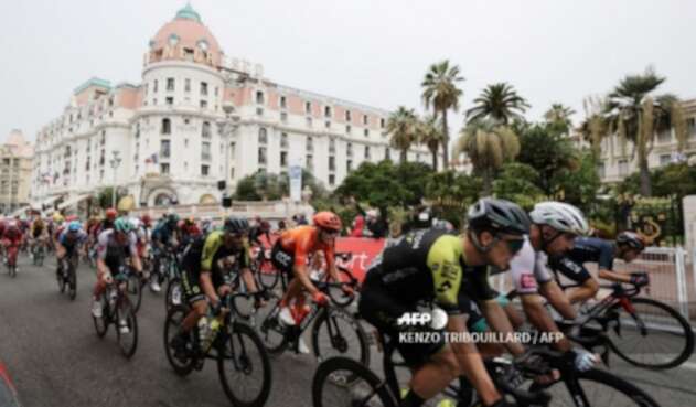 Tour de Francia 2020