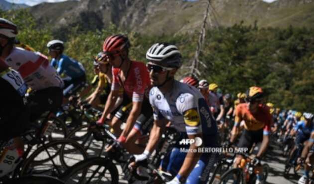 Tour de Francia 2020