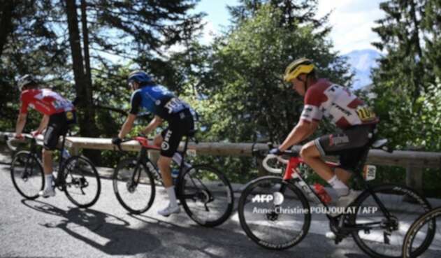 Tour de Francia 2020