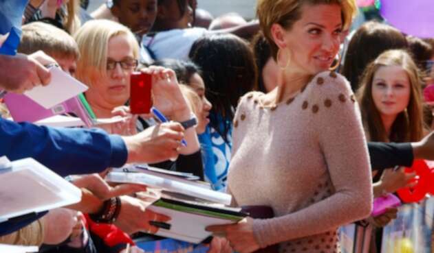 Sarah Handing