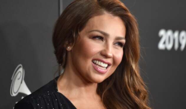Thalia Thalia
