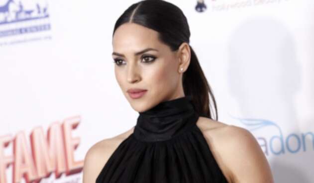 Adria Arjona