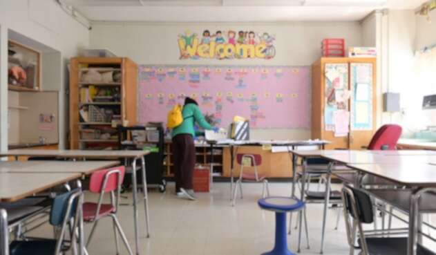 Colegio, New York Colegio, New York