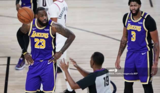 Lebron James, Lakers Lebron James, Lakers