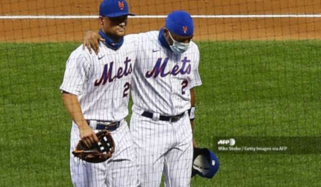 Grandes Ligas