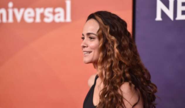 Alice Braga