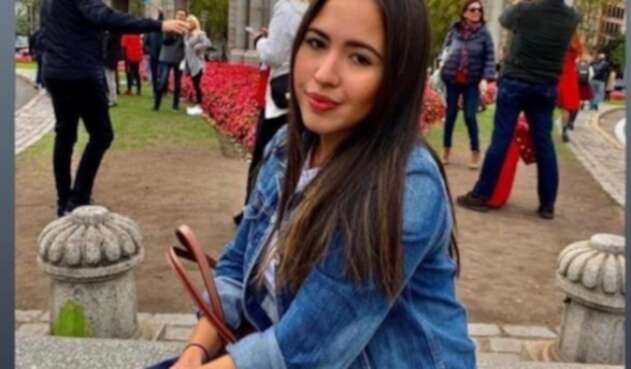 Natalia fue vista por última vez el pasado lunes festivo 17 de agosto. Natalia fue vista por última vez el pasado lunes festivo 17 de agosto.