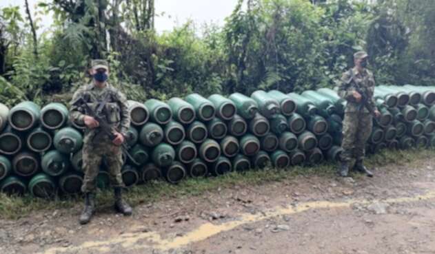 Operativo Ejército