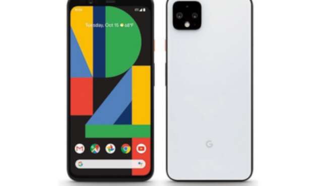 pixel 4a