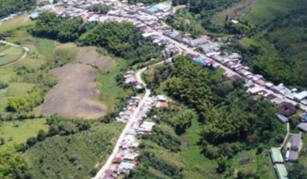 Morales Cauca
