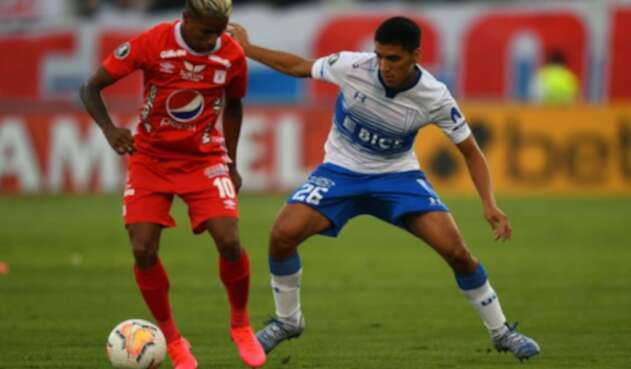 América de Cali - 2020